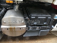 Ref:7605 - daf fag cf75 vuilniswagen (2012-484,617 km) - afbeelding 27 van  53