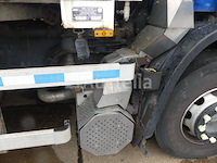 Ref:7605 - daf fag cf75 vuilniswagen (2012-484,617 km) - afbeelding 30 van  53