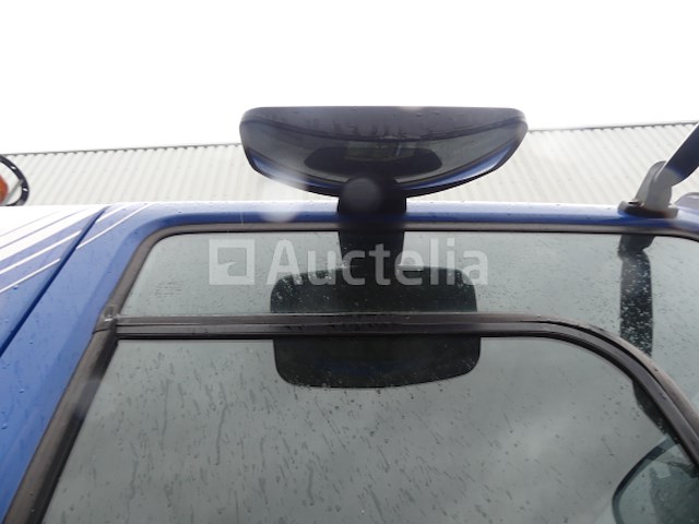 Ref:7605 - daf fag cf75 vuilniswagen (2012-484,617 km) - afbeelding 32 van  53