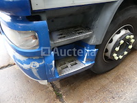 Ref:7605 - daf fag cf75 vuilniswagen (2012-484,617 km) - afbeelding 38 van  53