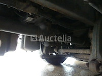 Ref:7605 - daf fag cf75 vuilniswagen (2012-484,617 km) - afbeelding 41 van  53