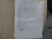 Ref:7605 - daf fag cf75 vuilniswagen (2012-484,617 km) - afbeelding 42 van  53