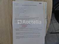 Ref:7605 - daf fag cf75 vuilniswagen (2012-484,617 km) - afbeelding 43 van  53