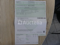 Ref:7605 - daf fag cf75 vuilniswagen (2012-484,617 km) - afbeelding 47 van  53