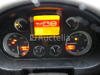 Ref:7605 - daf fag cf75 vuilniswagen (2012-484,617 km) - afbeelding 51 van  53