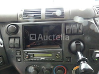 Ref:7605 - daf fag cf75 vuilniswagen (2012-484,617 km) - afbeelding 53 van  53