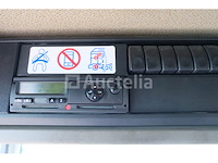 Ref:7607 - daf cf75.250 vuilniswagen (2012-583.654 km)(vin:xlrag75pc0e955955) - afbeelding 8 van  58