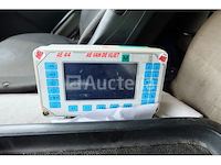 Ref:7607 - daf cf75.250 vuilniswagen (2012-583.654 km)(vin:xlrag75pc0e955955) - afbeelding 11 van  58