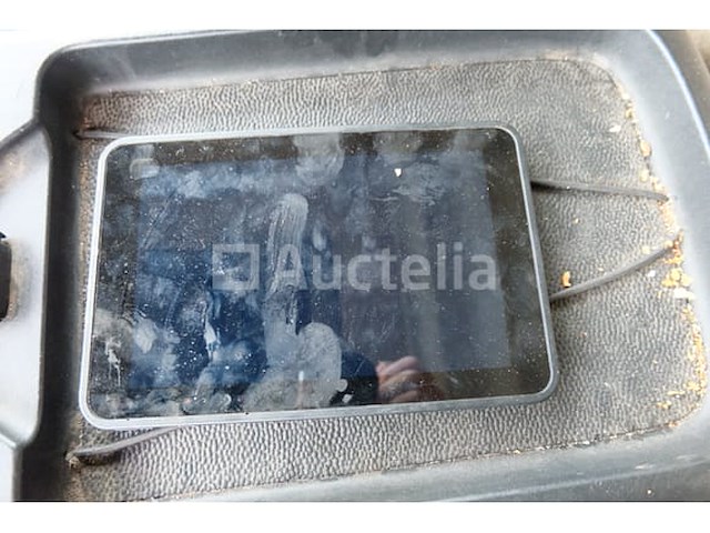 Ref:7607 - daf cf75.250 vuilniswagen (2012-583.654 km)(vin:xlrag75pc0e955955) - afbeelding 13 van  58