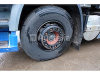 Ref:7607 - daf cf75.250 vuilniswagen (2012-583.654 km)(vin:xlrag75pc0e955955) - afbeelding 16 van  58