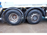 Ref:7607 - daf cf75.250 vuilniswagen (2012-583.654 km)(vin:xlrag75pc0e955955) - afbeelding 18 van  58