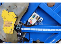 Ref:7607 - daf cf75.250 vuilniswagen (2012-583.654 km)(vin:xlrag75pc0e955955) - afbeelding 24 van  58