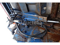 Ref:7607 - daf cf75.250 vuilniswagen (2012-583.654 km)(vin:xlrag75pc0e955955) - afbeelding 25 van  58