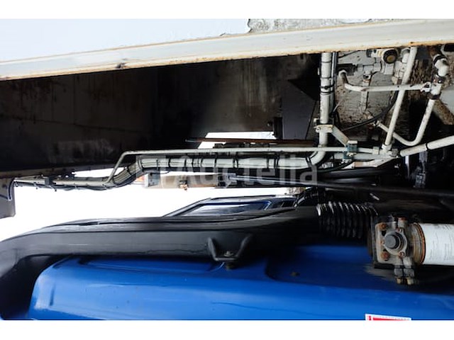 Ref:7607 - daf cf75.250 vuilniswagen (2012-583.654 km)(vin:xlrag75pc0e955955) - afbeelding 32 van  58