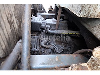 Ref:7607 - daf cf75.250 vuilniswagen (2012-583.654 km)(vin:xlrag75pc0e955955) - afbeelding 35 van  58