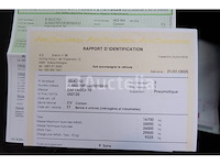 Ref:7607 - daf cf75.250 vuilniswagen (2012-583.654 km)(vin:xlrag75pc0e955955) - afbeelding 50 van  58