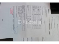 Ref:7607 - daf cf75.250 vuilniswagen (2012-583.654 km)(vin:xlrag75pc0e955955) - afbeelding 52 van  58