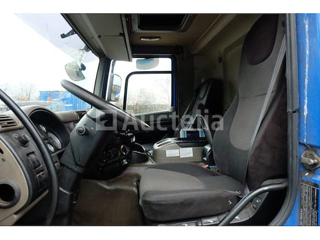 Ref:7607 - daf cf75.250 vuilniswagen (2012-583.654 km)(vin:xlrag75pc0e955955) - afbeelding 45 van  58