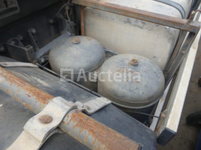 Ref:7608 - daf fas cf85 containertruck (vin:xlras85mc0e956997) - afbeelding 2 van  47