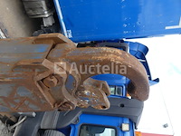 Ref:7608 - daf fas cf85 containertruck (vin:xlras85mc0e956997) - afbeelding 3 van  47