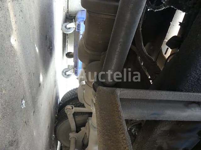 Ref:7608 - daf fas cf85 containertruck (vin:xlras85mc0e956997) - afbeelding 7 van  47