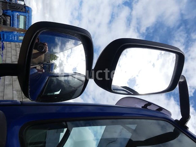 Ref:7608 - daf fas cf85 containertruck (vin:xlras85mc0e956997) - afbeelding 10 van  47