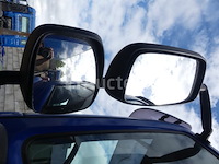 Ref:7608 - daf fas cf85 containertruck (vin:xlras85mc0e956997) - afbeelding 10 van  47