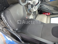 Ref:7608 - daf fas cf85 containertruck (vin:xlras85mc0e956997) - afbeelding 11 van  47