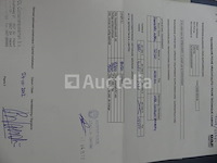 Ref:7608 - daf fas cf85 containertruck (vin:xlras85mc0e956997) - afbeelding 13 van  47