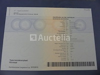 Ref:7608 - daf fas cf85 containertruck (vin:xlras85mc0e956997) - afbeelding 14 van  47