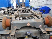 Ref:7608 - daf fas cf85 containertruck (vin:xlras85mc0e956997) - afbeelding 15 van  47