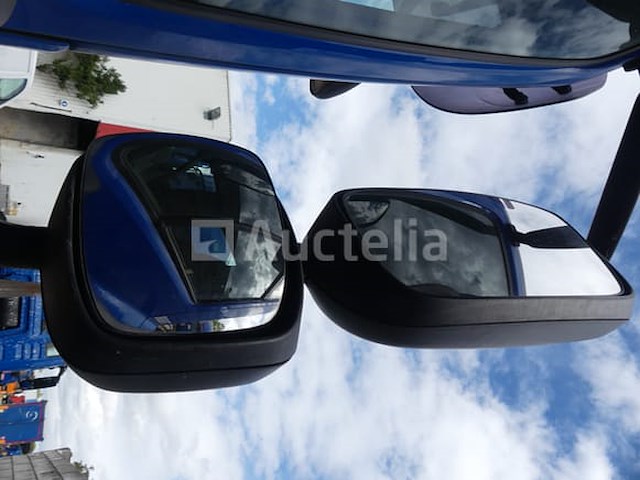 Ref:7608 - daf fas cf85 containertruck (vin:xlras85mc0e956997) - afbeelding 16 van  47