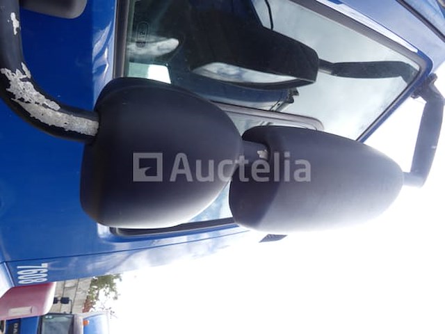 Ref:7608 - daf fas cf85 containertruck (vin:xlras85mc0e956997) - afbeelding 17 van  47