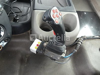 Ref:7608 - daf fas cf85 containertruck (vin:xlras85mc0e956997) - afbeelding 22 van  47