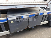 Ref:7608 - daf fas cf85 containertruck (vin:xlras85mc0e956997) - afbeelding 24 van  47