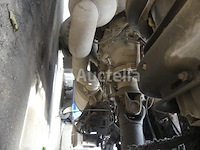 Ref:7608 - daf fas cf85 containertruck (vin:xlras85mc0e956997) - afbeelding 26 van  47