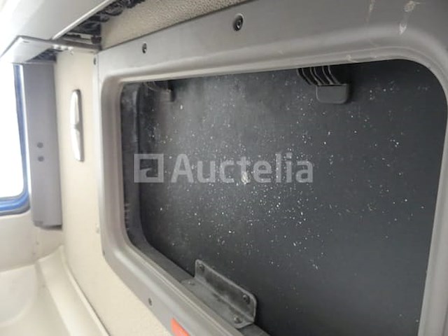 Ref:7608 - daf fas cf85 containertruck (vin:xlras85mc0e956997) - afbeelding 28 van  47