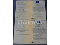 Ref:7608 - daf fas cf85 containertruck (vin:xlras85mc0e956997) - afbeelding 31 van  47