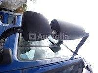 Ref:7608 - daf fas cf85 containertruck (vin:xlras85mc0e956997) - afbeelding 37 van  47