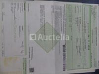 Ref:7608 - daf fas cf85 containertruck (vin:xlras85mc0e956997) - afbeelding 39 van  47