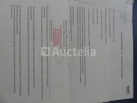 Ref:7608 - daf fas cf85 containertruck (vin:xlras85mc0e956997) - afbeelding 42 van  47