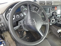 Ref:7608 - daf fas cf85 containertruck (vin:xlras85mc0e956997) - afbeelding 43 van  47