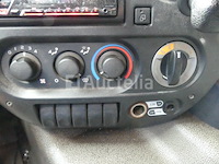 Ref:7612 - daf fancf 75 container vrachtwagen (2012-455.072 km) - afbeelding 2 van  46