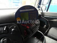 Ref:7612 - daf fancf 75 container vrachtwagen (2012-455.072 km) - afbeelding 3 van  46