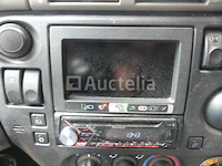 Ref:7612 - daf fancf 75 container vrachtwagen (2012-455.072 km) - afbeelding 4 van  46