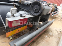 Ref:7612 - daf fancf 75 container vrachtwagen (2012-455.072 km) - afbeelding 5 van  46