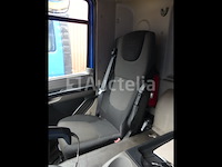 Ref:7612 - daf fancf 75 container vrachtwagen (2012-455.072 km) - afbeelding 9 van  46