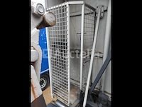 Ref:7612 - daf fancf 75 container vrachtwagen (2012-455.072 km) - afbeelding 13 van  46