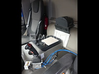 Ref:7612 - daf fancf 75 container vrachtwagen (2012-455.072 km) - afbeelding 14 van  46