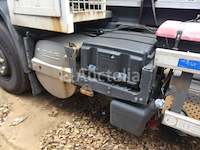 Ref:7612 - daf fancf 75 container vrachtwagen (2012-455.072 km) - afbeelding 15 van  46